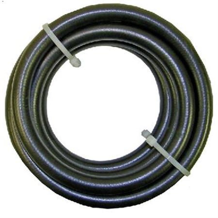 S.U.R. & R. Auto Parts #6 Air Conditioning Hose, 10' AC6H